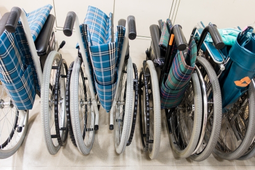 お取扱い用品のイメージ